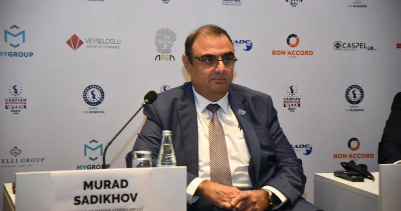 Азербайджан готов стать лидером возобновляемой энергетики региона Masdar