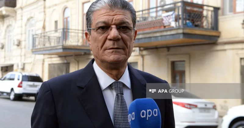 ИВ Баку: На бывшей Советской будет сохранено 127 зданий