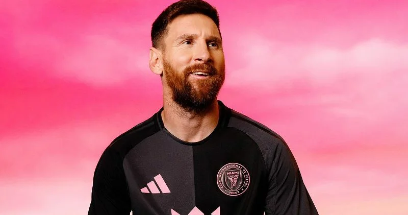Messi bu idmançılara heyran olub ADLAR
