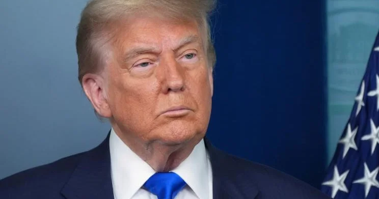 Трамп обжаловал приговор по делу о подлоге документов