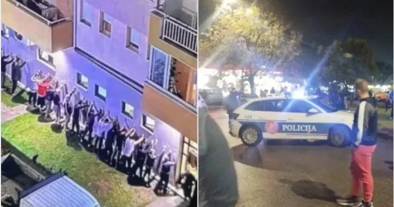 Türklərə qarşı dəhşətli təxribat: azərbaycanlılar da hədəfdədir Detallar