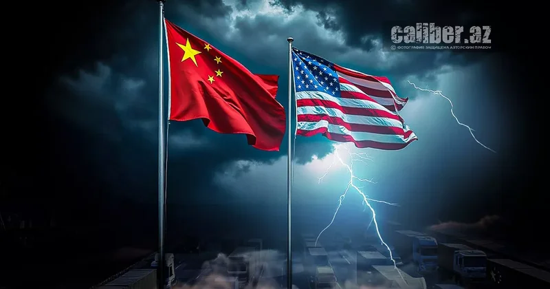 Политика сдерживания или партнерская игра? Эксперты о предстоящей встрече лидеров США и КНР