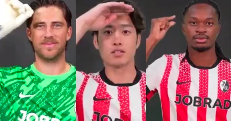 “Frayburq” azarkeşlərlə əlaqəni gücləndirmək üçün xüsusi addım atdı VİDEO