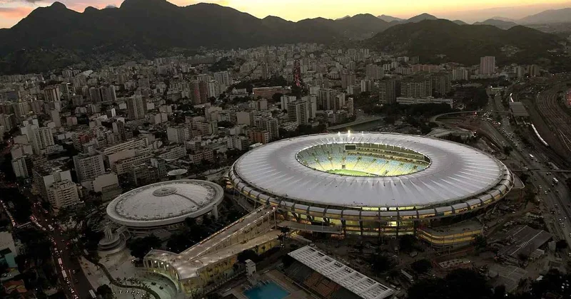 Əfsanəvi Marakana stadionu dövlət tərəfindən satışa çıxarılıb SON DƏQİQƏ