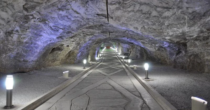 Duzdağın çökəcəyi ilə bağlı süni ajiotaj Yüzlərlə mədənçi işsiz qalıb