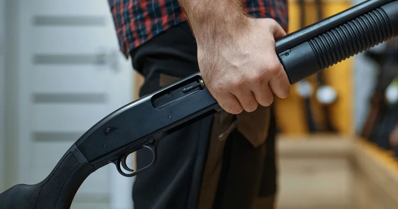 Türkiyədə anormal hadisə: bir kişi qarşısına çıxanları güllələyib, 12 yaralı var