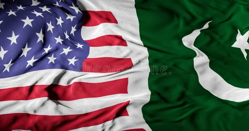 ABŞ nefti ilk dəfə Pakistana çatdırıldı