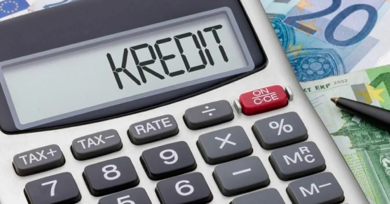 Azərbaycanda ən çox kredit cəlb edən biznes sahələri SİYAHI