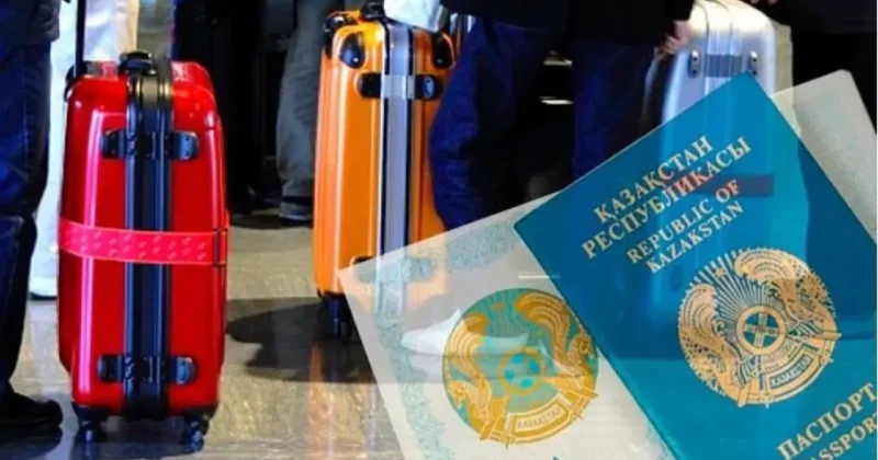 Тысячи этнических казахов вернулись на историческую Родину