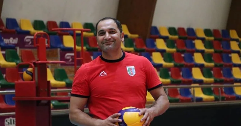 Тренер сборной Азербайджана: Трудно говорить о наших шансах на Исламиаде