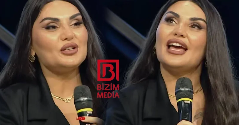 Şəbnəm 250 minə maşın, 800 minə ev aldı VİDEO