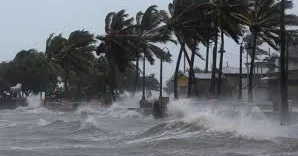 Ямайку объявили зоной бедствия после прохождения урагана Мелисса