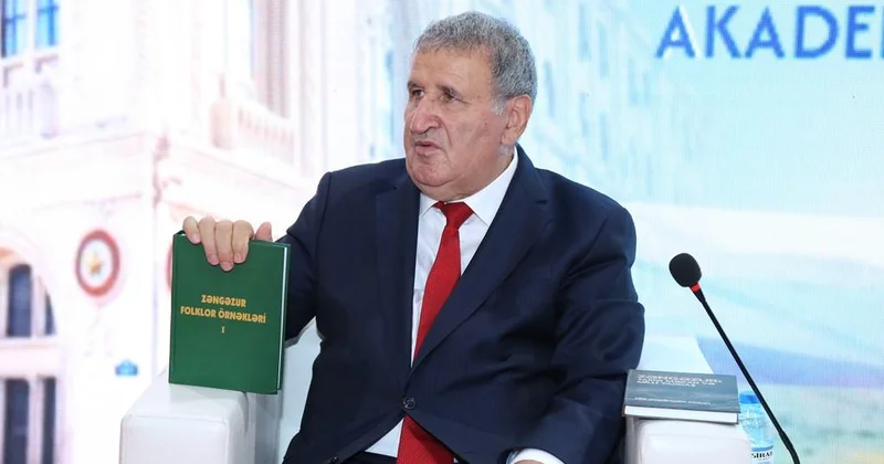 İSA HƏBİBBƏYLİNİ DƏ YOXLAYIRLAR İstintaq hazırkı AMEA Prezidentinin fəlaliyyətini araşdırır