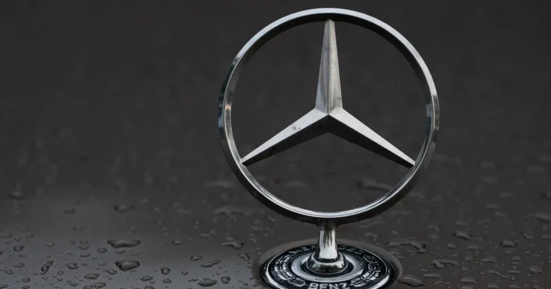 “Mercedes Benz” şirkətinin mənfəəti 70 faiz azalıb