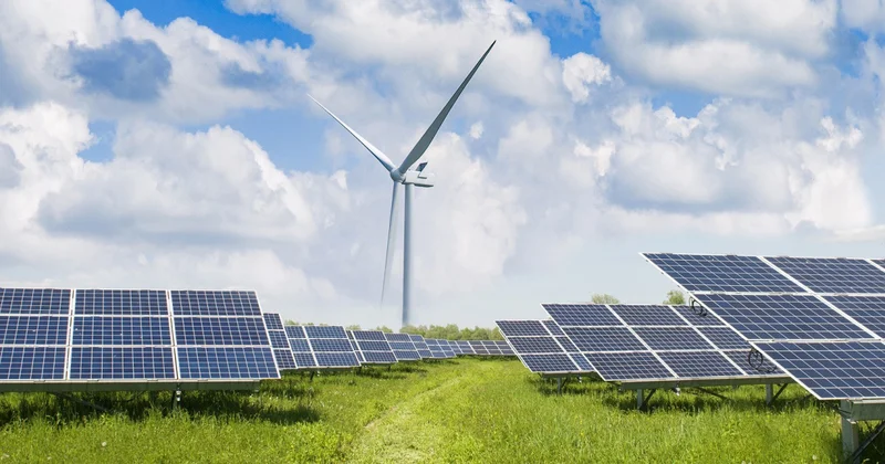 Nazir müavini: Bərpa olunan enerji hədəflərinə çatmaq üçün beynəlxalq tərəfdaşlarla sıx əməkdaşlıq edirik