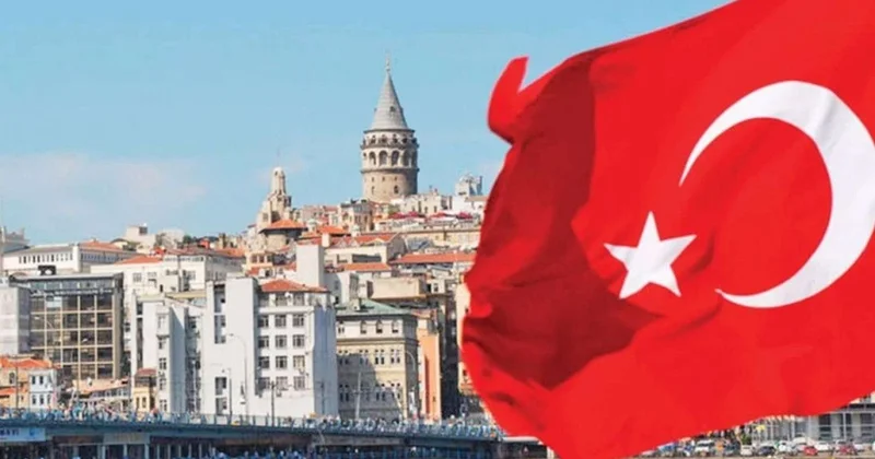 Türkiyə Cümhuriyyəti 102 yaşında