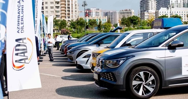 “Hibrid avtomobillər üçün güzəşt müddətinin bitməsi, elektrik mühərrikli avtomobillər üçün bir yol açacaq”