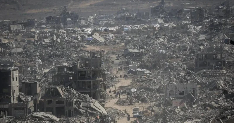 Analitik: Qəzzada qarşıdurmanın yenidən şiddətlənməsi mümkündür