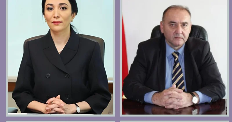 Ombudsman saxlanılan azərbaycanlılara görə hərəkətə keçdi