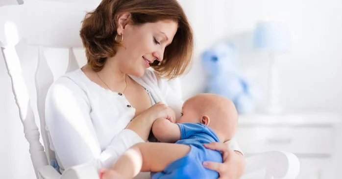 Ana südü uşağın gələcək sağlamlığını qoruyur PEDİATR AÇIQLADI