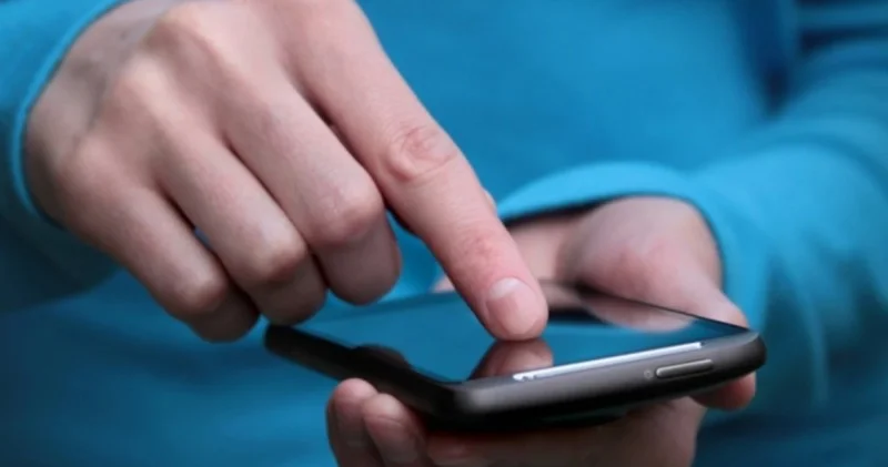 Tanımadığınız nömrələrdən gələn linkləri açmayın ETX dən XƏBƏRDARLIQ