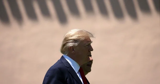 Tramp Si Cinpinlə görüşdən qarşılıqlı faydalı razılaşma gözləyir