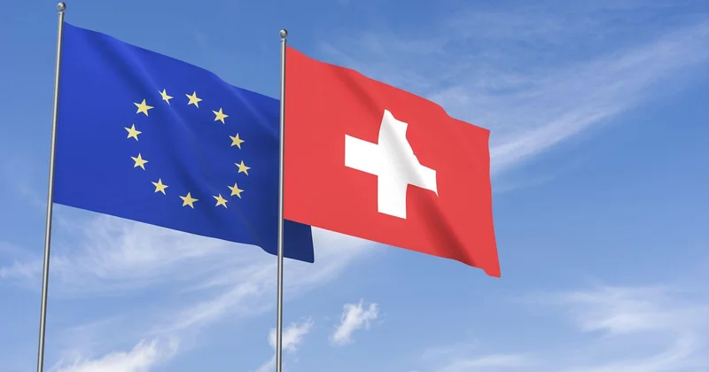 İsveçrə Avropa İttifaqı ilə hərbi əməkdaşlığı gücləndirəcək