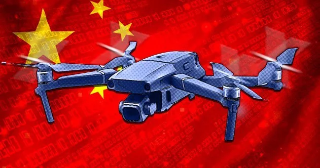 NTV: Китай блокирует поставки компонентов для украинских дронов