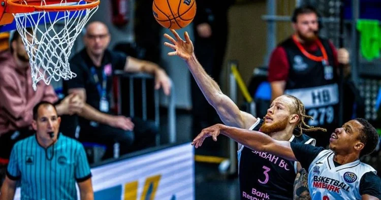 Sabah Fransa klubuna qarşı