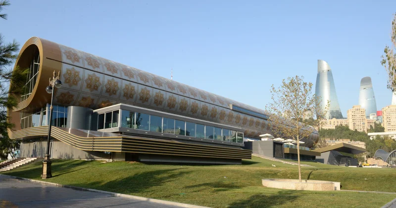 Azərbaycan Milli Xalça Muzeyində konfrans keçiriləcək