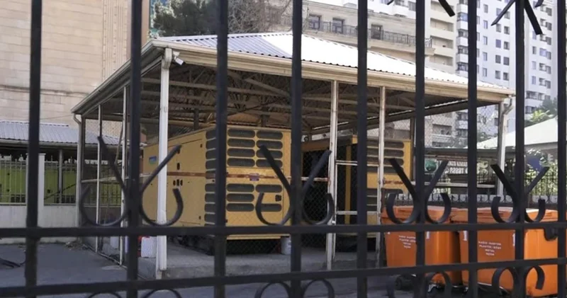 Günlərdir davam edən səs küy sakinləri bezdirdi: Problemin səbəbi nədir?