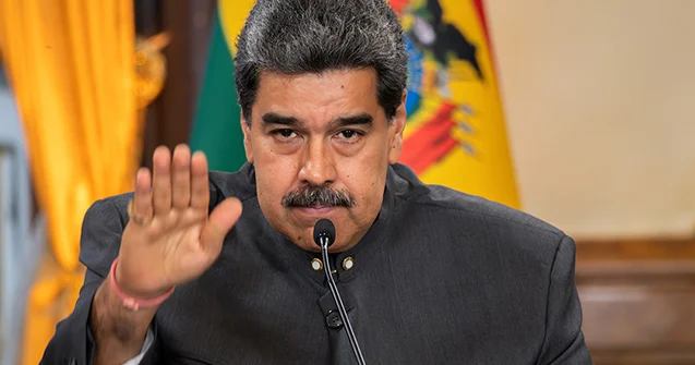 Amerikalılar Maduronu bu yolla həbs edəcəklər ŞOK PLAN KONKRET