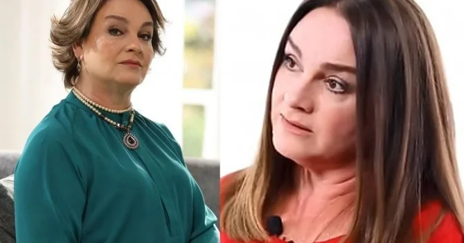 “Səni bir dəqiqənin içində yox edərlər, teatrı atanın evindən gətirmisən?” ETİRAZ