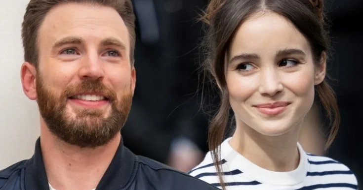 Məşhur cütlüyün övladı oldu