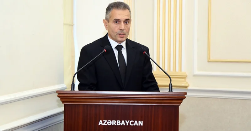 Elçin Qaliboğlu: Folklor düşüncəmizin mayası təbiətdən gəlir