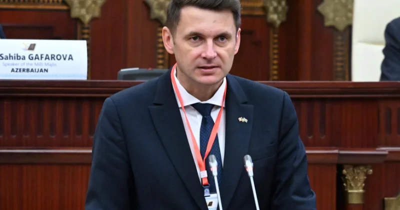 Rumıniya Senatının sədri: Azərbaycanın “ASAN xidmət” modelinin ölkəmizdə tətbiqi istiqamətində işlərə başlamışıq