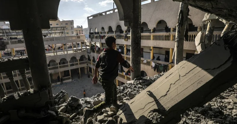 Турция обратилась к Израилю