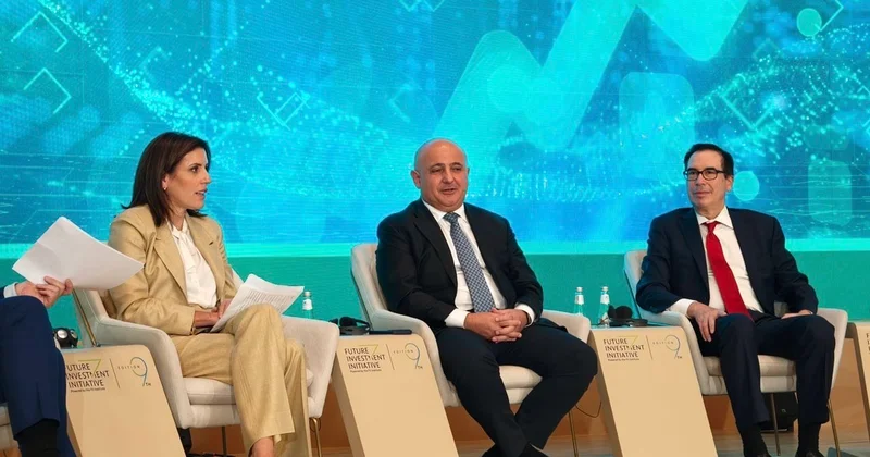 SOFAZ рассматривает новые инвестиционные возможности