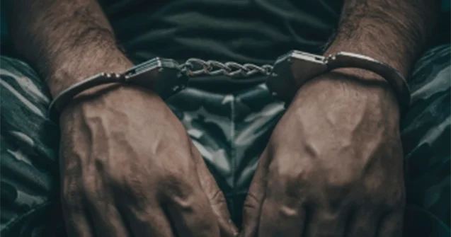 Ukraynada keçmiş xarici hərbi təlimatçı casusluqda ittiham edilərək saxlanılıb