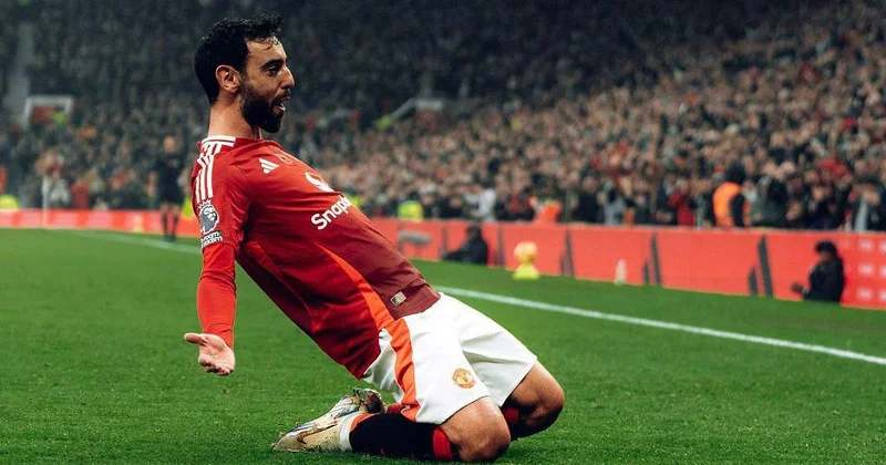 Almaniya nəhəngi Brunu Fernandeş üçün hücuma keçir