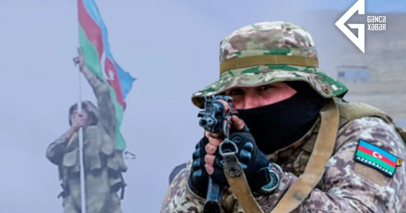 Qalib Azərbaycanın növbəti qələbəsi: 30 oktyabr 2020 ci il!