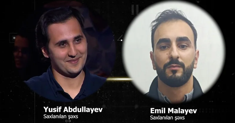 В Азербайджане задержали лиц, обещавших людям трудоустройство в ОАЭ, Канаде и Европе ВИДЕО