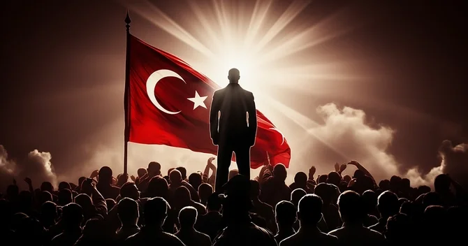 Məşhurlardan 29 Oktyabr Cümhuriyyət bayramı PAYLAŞIMLARI