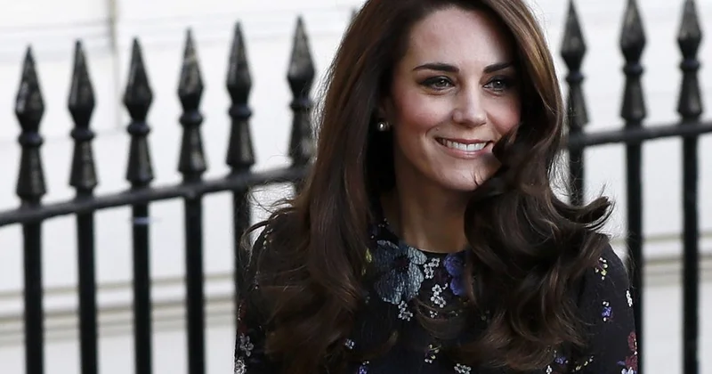 Что стоит за решением Кейт Миддлтон отпустить принца Уильяма одного в Бразилию Minval Politika