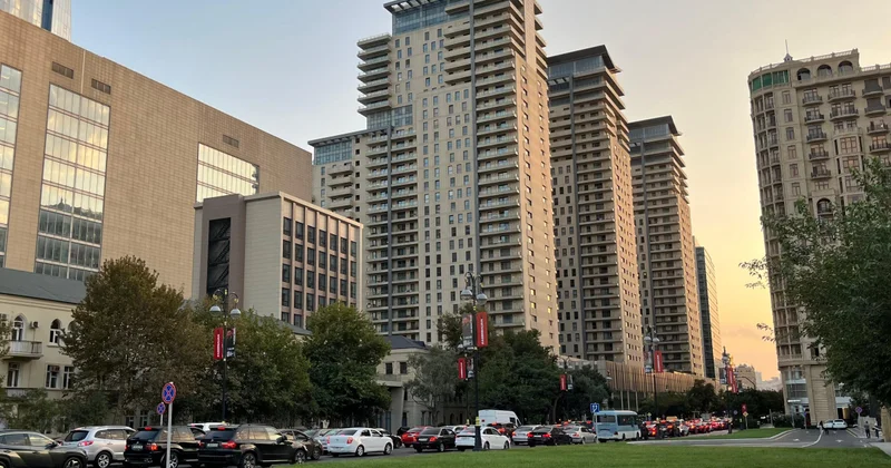 Азербайджанцам дольше всех на Южном Кавказе надо работать, чтобы купить квартиру