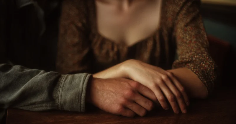 “Hər şey sənin üçündür...”