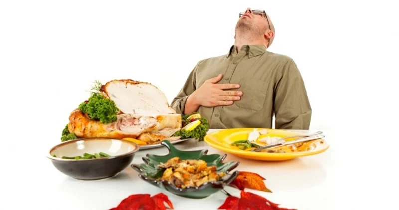 İnsultun qarşısının alınmasında sağlam qidalanma mühüm rol oynayır