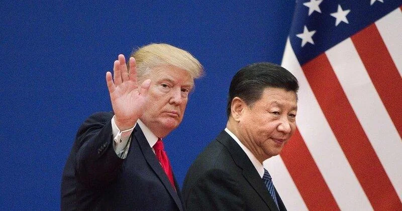 Si Cinpin və Tramp sabah görüşəcəklər