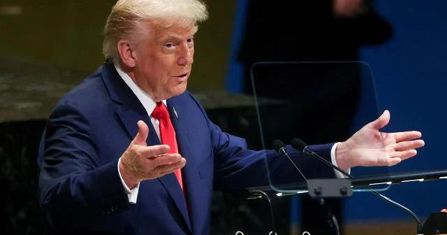 Tramp hələ də qərar verməyib