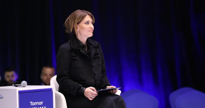 Грузия и Азербайджан весьма успешно сотрудничают ЭКСКЛЮЗИВ